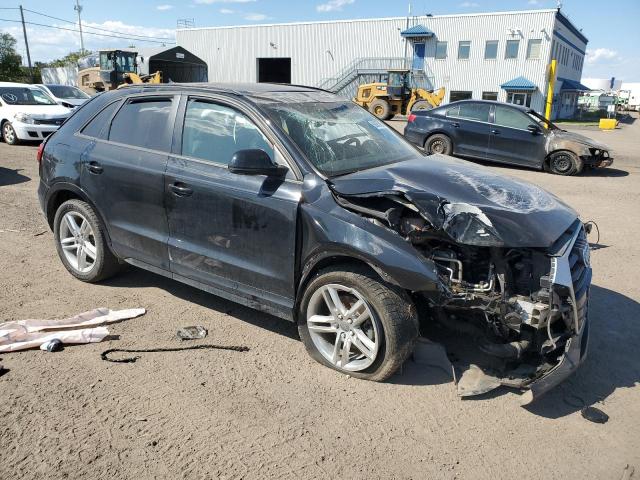 2018 AUDI Q3 PREMIUM
