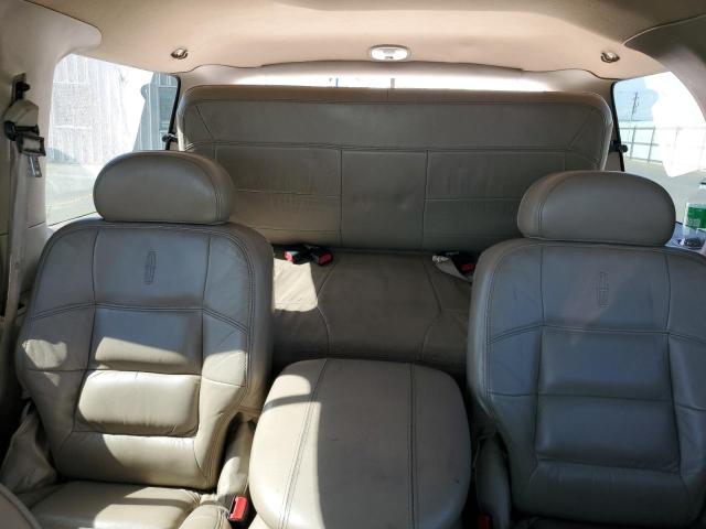 2001 LINCOLN NAVIGATOR   