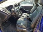 2014 Ford Focus Se იყიდება Wilmer-ში, TX - Hail