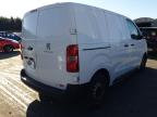 2018 PEUGEOT EXPERT PRO for sale at Copart WHITBURN