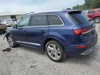 2022 Audi Q7 Premium Plus na sprzedaż w Madisonville, TN - Front End