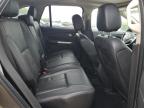 2014 Ford Edge Limited   de vânzare în Davison, MI - Rear End