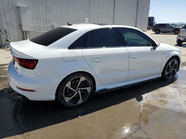 AUDI A3 2020 Білий
