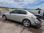 2003 Infiniti G35  for Sale in Littleton, CO - Rear End