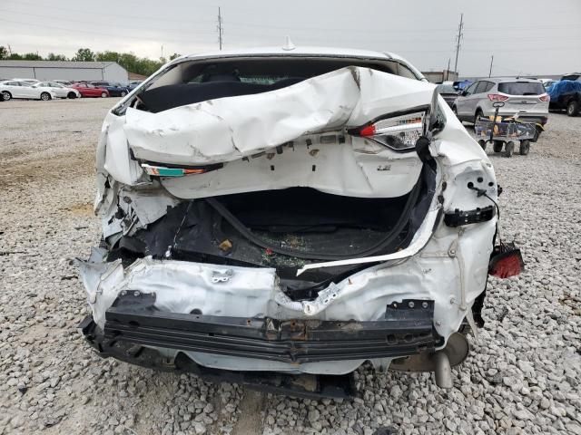  TOYOTA COROLLA 2020 Biały