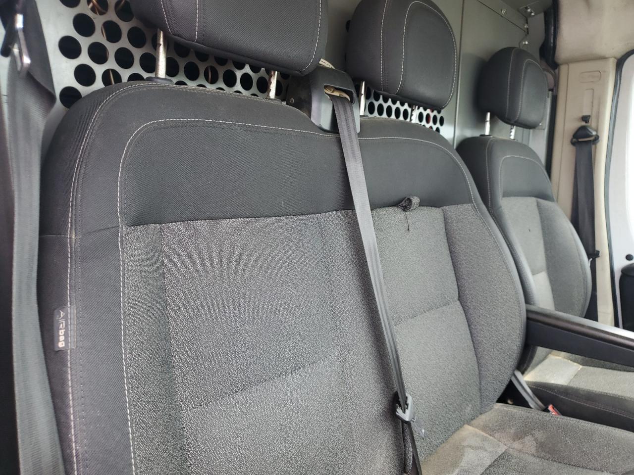 2017 Ram Promaster 1500 1500 Standard VIN: 3C6TRVAGXHE513360 Lot: 55044435