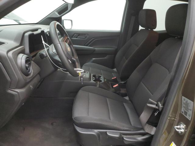  CHEVROLET COLORADO 2023 Brązowy