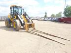 2009 JCB 416HT for sale at Copart SANDY