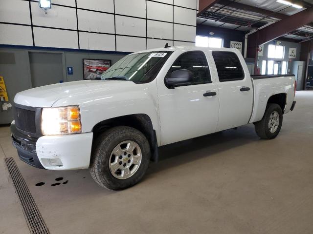 2009 Chevrolet Silverado K1500 Lt
