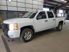 2009 Chevrolet Silverado K1500 Lt for Sale in East Granby, CT - Front End