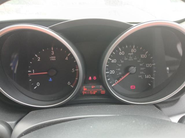 2009 MAZDA 3 TS2 D