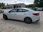 2019 Hyundai Elantra Sel na sprzedaż w Mendon, MA - Front End