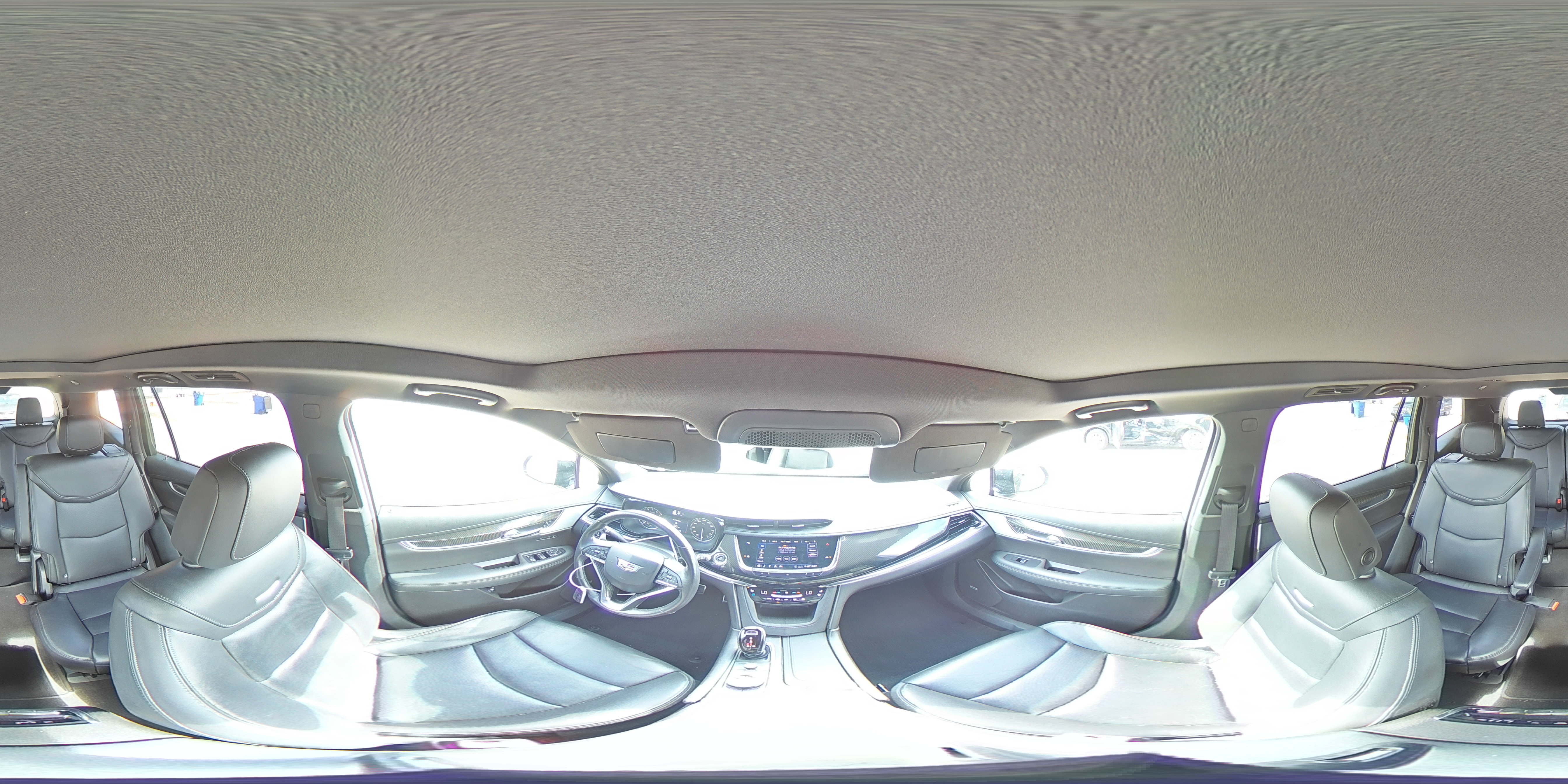 2020 Cadillac Xt6 Sport VIN: 1GYKPGRS8LZ124626 Lot: 56919155