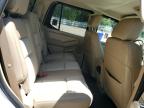 2007 Ford Explorer Sport Trac Limited en Venta en Knightdale, NC - Front End
