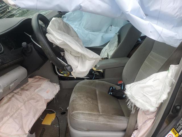  TOYOTA CAMRY 2015 Szary