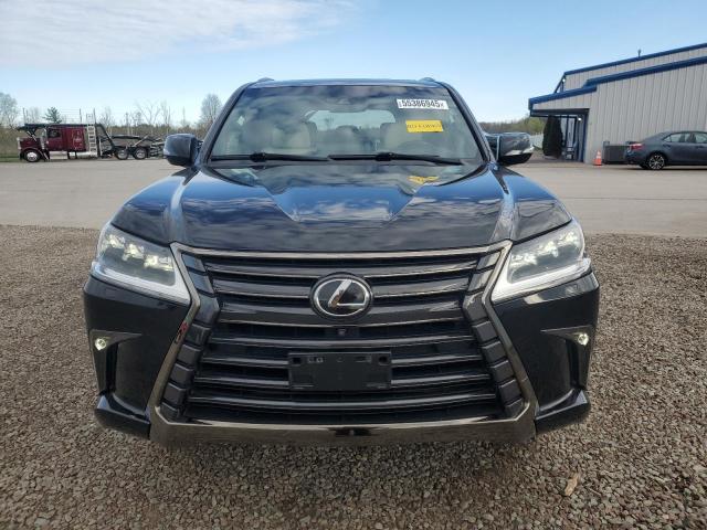 2019 LEXUS LX 570