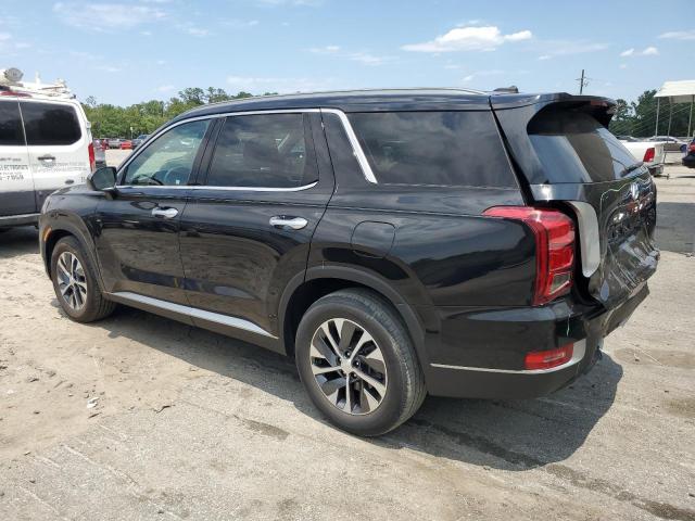  HYUNDAI PALISADE 2020 Czarny