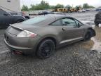 2012 Mitsubishi Eclipse Gs Sport იყიდება Hillsborough-ში, NJ - Front End