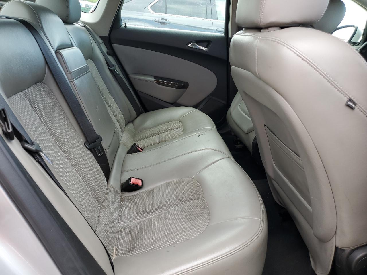 2014 Buick Verano VIN: 1G4PP5SKXE4157200 Lot: 56405115