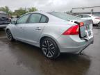 2017 Volvo S60 Dynamic за продажба в New Britain, CT - Rear End
