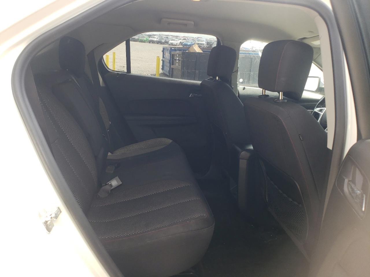 2015 Chevrolet Equinox Lt VIN: 1GNALCEK9FZ126683 Lot: 56646525