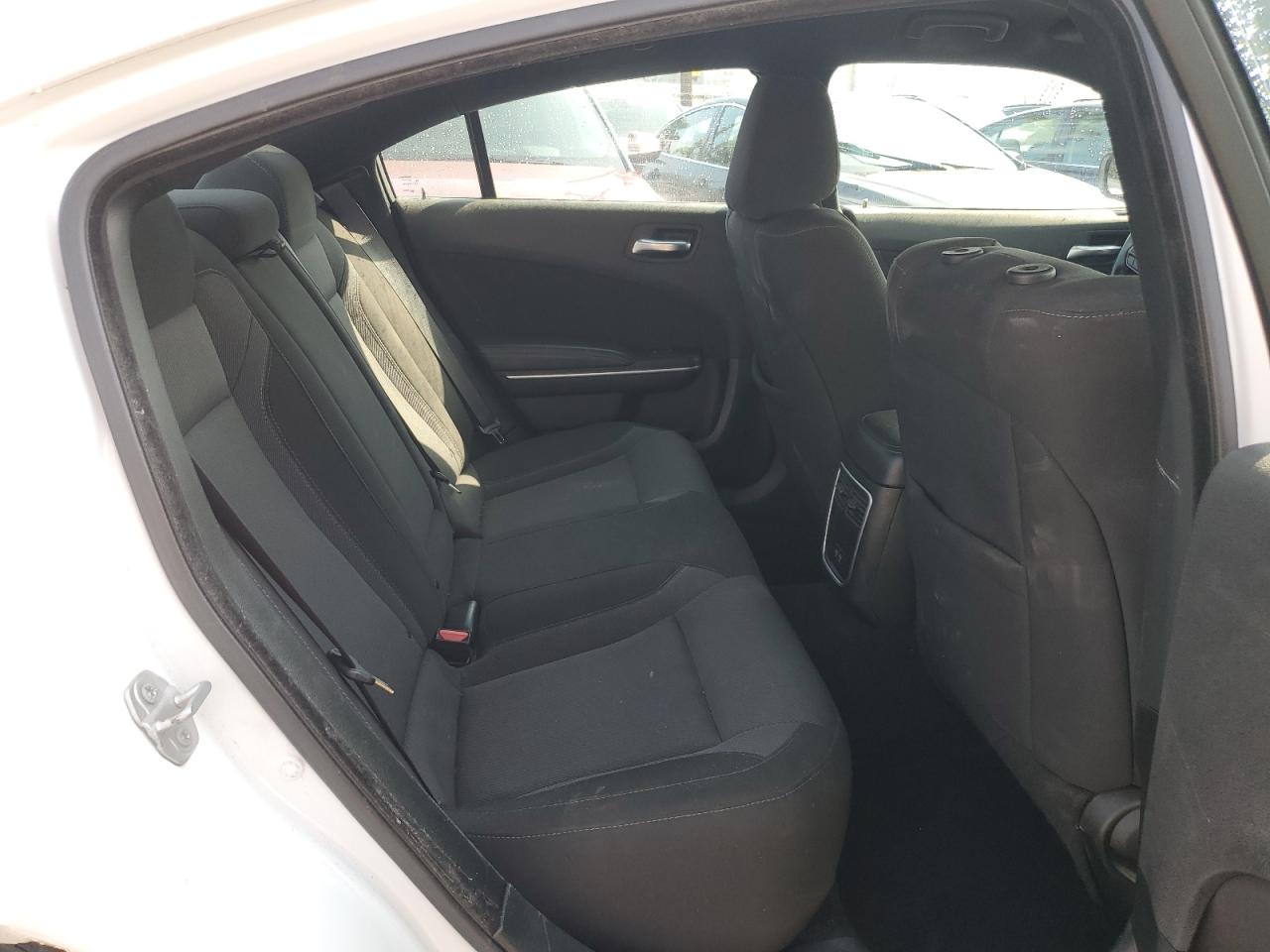 2022 Dodge Charger Sxt VIN: 2C3CDXBG7NH165636 Lot: 55173775