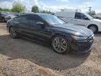 2020 Audi A7 Premium Plus S-Line იყიდება Hillsborough-ში, NJ - Frame Damage