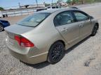 2007 Honda Civic Lx en Venta en Hillsborough, NJ - Front End