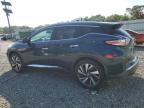 2016 Nissan Murano S للبيع في Augusta، GA - Top/Roof