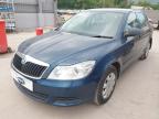 2012 SKODA OCTAVIA S for sale at Copart WESTBURY