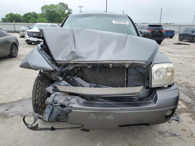  DODGE All Models 2016 Сірий