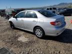 2011 Toyota Corolla Base zu verkaufen in Magna, UT - Front End