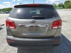 2011 Kia Sorento Ex იყიდება Spartanburg-ში, SC - Front End