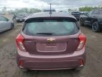 2019 CHEVROLET SPARK 1LT   for sale at Copart QC - MONTREAL
