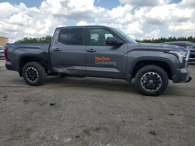  TOYOTA TUNDRA 2024 Серый