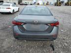 2020 Nissan Sentra Sv на продаже в Madisonville, TN - Undercarriage