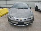 2017 Chevrolet Volt Lt на продаже в Kansas City, KS - Side