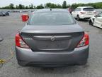 2016 Nissan Versa S للبيع في Grantville، PA - Rear End