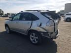 2007 Lexus Rx 350 იყიდება Woodburn-ში, OR - Rear End