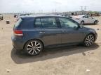 2014 Volkswagen Gti  للبيع في Elgin، IL - Rear End