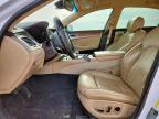 2018 Genesis G80 Ultimate en Venta en Andrews, TX - Front End