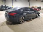 2017 Nissan Maxima 3.5S للبيع في Chalfont، PA - Front End