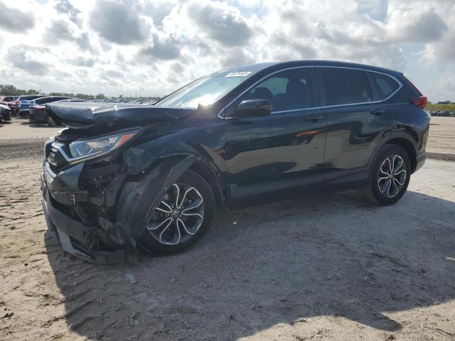 HONDA CR-V EX 2022