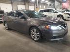 2017 Nissan Altima 3.5Sl na sprzedaż w Blaine, MN - Minor Dent/Scratches