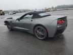 2015 Chevrolet Corvette Stingray Z51 2Lt en Venta en Glassboro, NJ - Front End