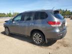 2016 Nissan Pathfinder S იყიდება Elgin-ში, IL - Front End