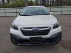 2020 Subaru Outback Premium за продажба в Brookhaven, NY - Side