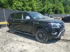 Waldorf, MD에서 판매 중인 2022 Nissan Armada Platinum - Minor Dent/Scratches