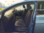 2016 VOLKSWAGEN GOLF GT TD for sale at Copart EAST KILBRIDE