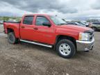 2012 Chevrolet Silverado K1500 Lt for Sale in Billings, MT - Rear End